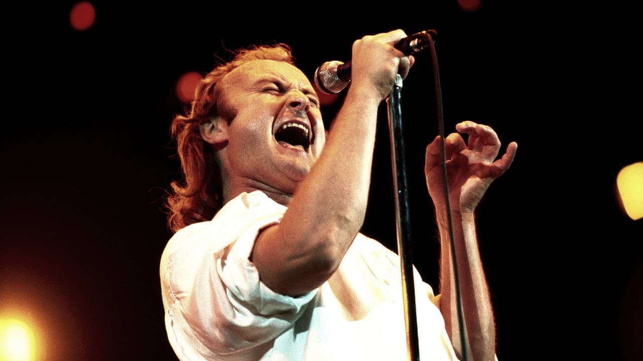 Szene aus Classic Albums: Phil Collins - Face Value