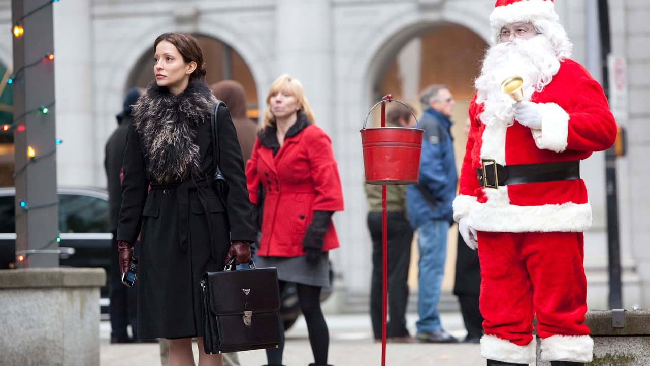 Szene aus It's Christmas, Carol!