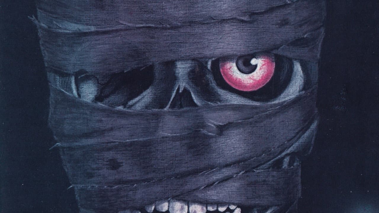 Szene aus Ghost Killer