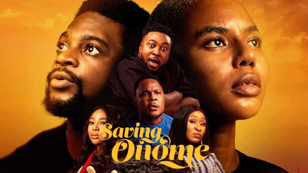 Szene aus Saving Onome