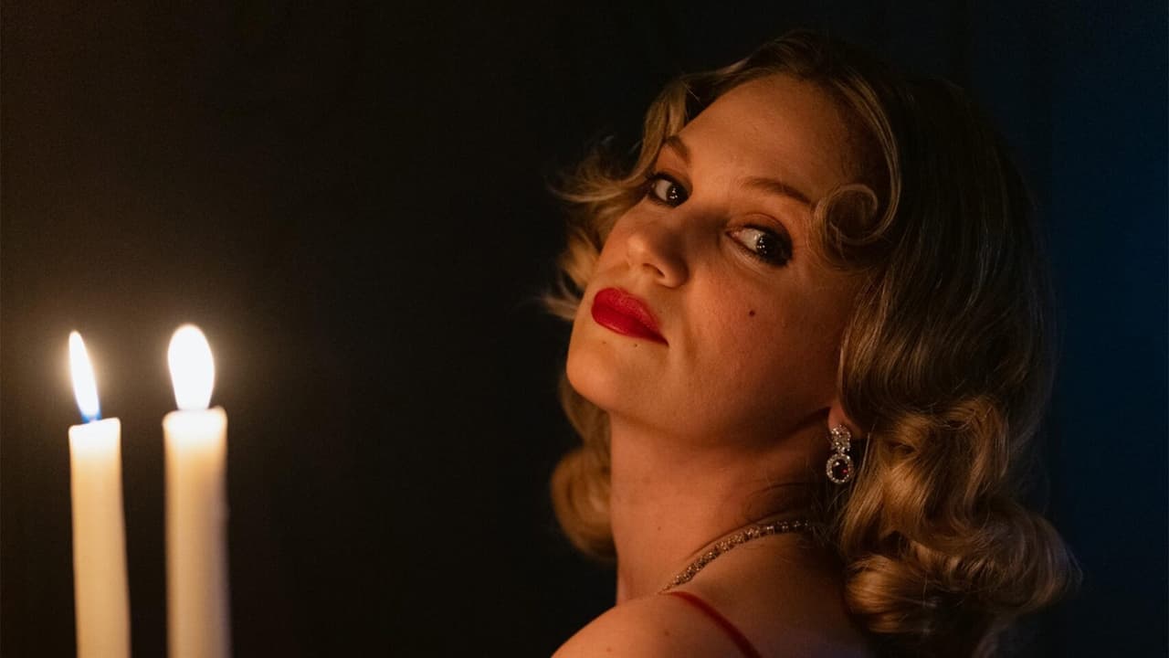 Szene aus Bihter: A Forbidden Passion