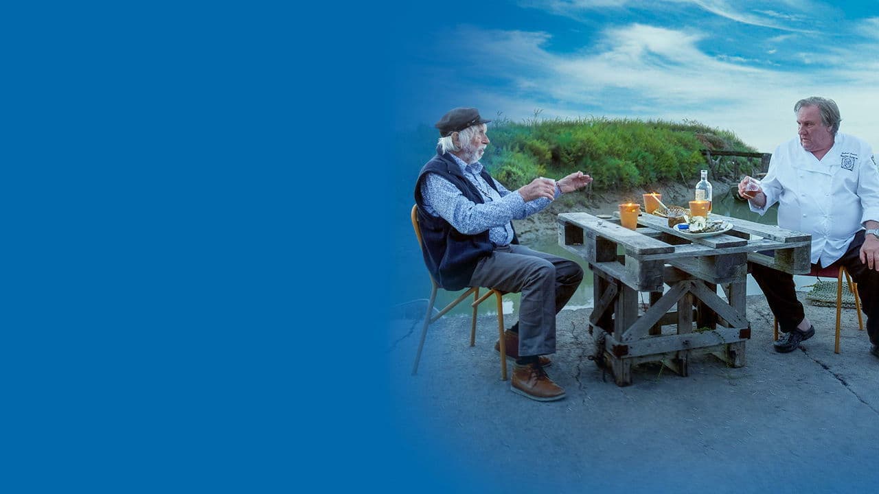 Szene aus Der Geschmack der kleinen Dinge