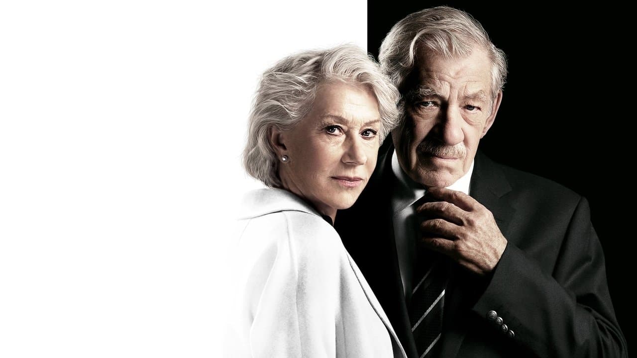 Szene aus The Good Liar: Das alte Böse