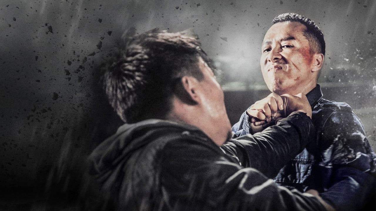 Szene aus Kung Fu Killer
