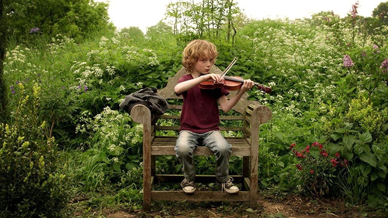 Szene aus Finn und die Magie der Musik