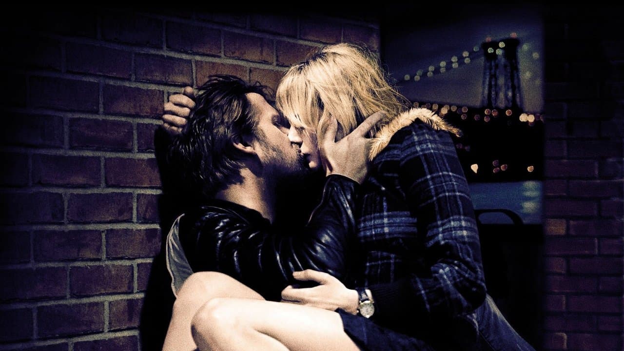 Szene aus Blue Valentine