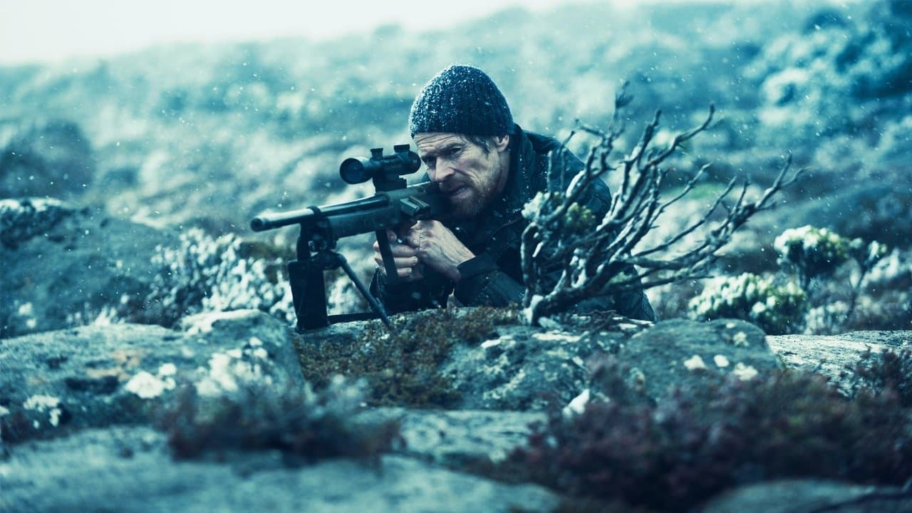 Szene aus The Hunter