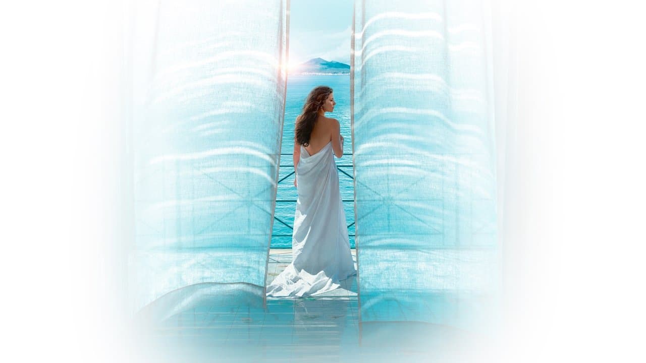 Szene aus Parthenope