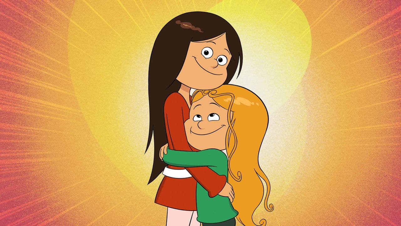 Szene aus Power Sisters
