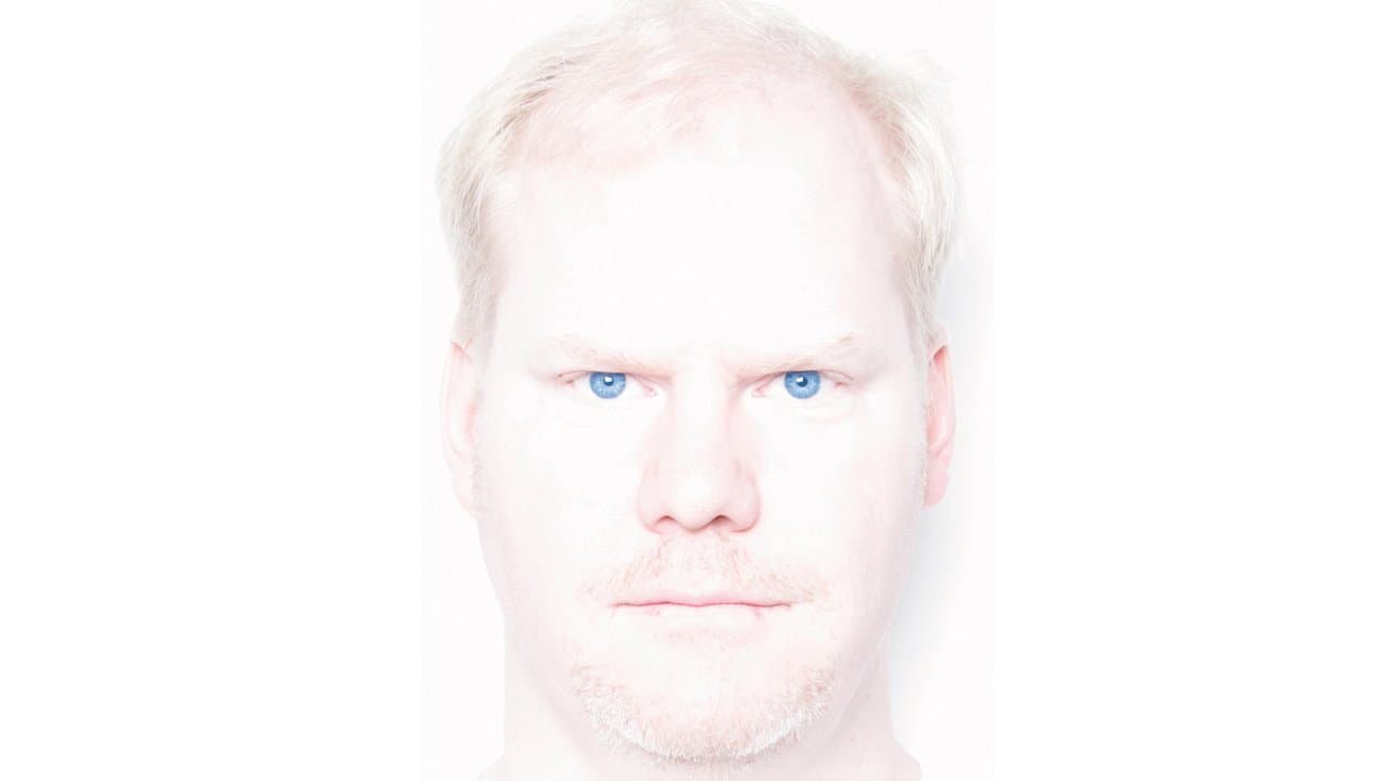 Szene aus Jim Gaffigan: Beyond the Pale