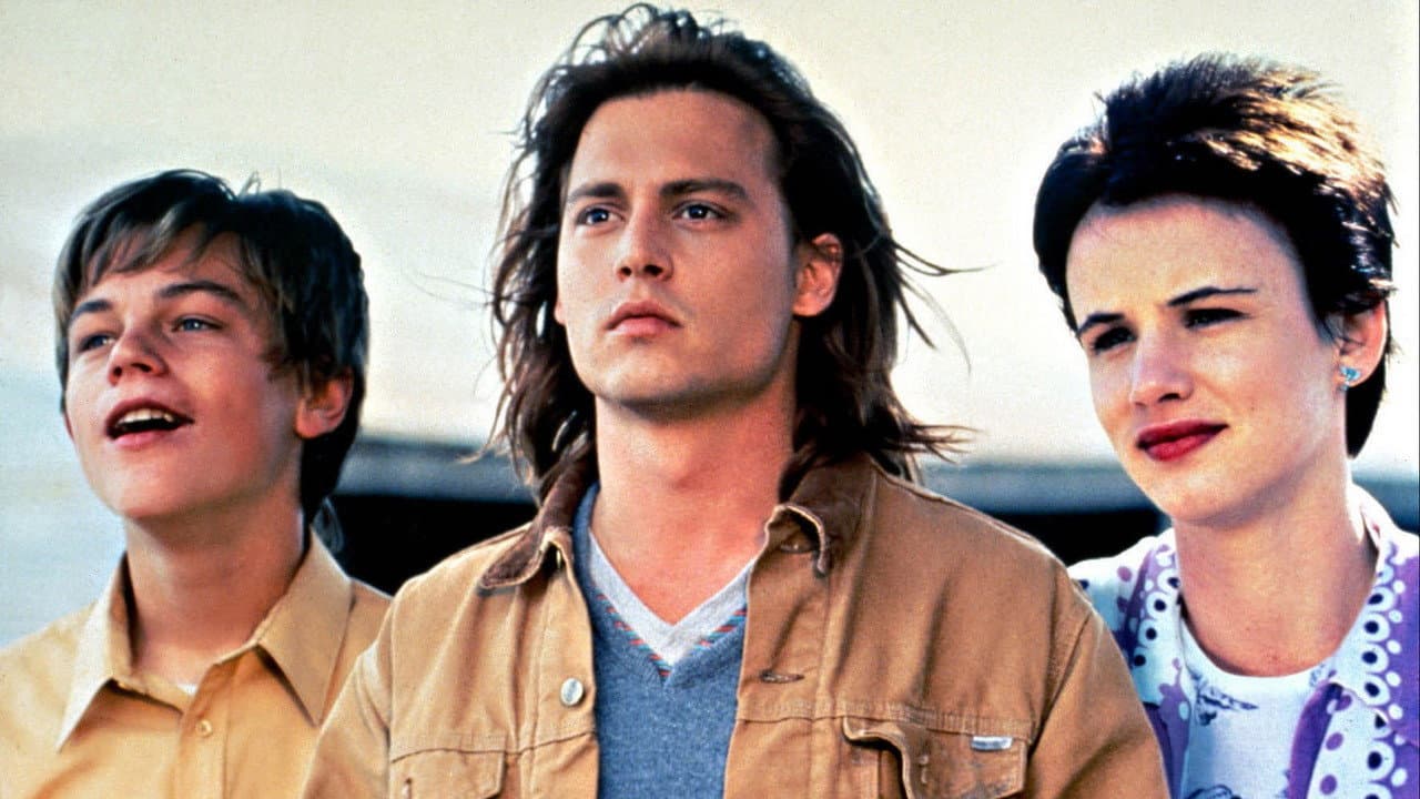 Szene aus Gilbert Grape - Irgendwo in Iowa