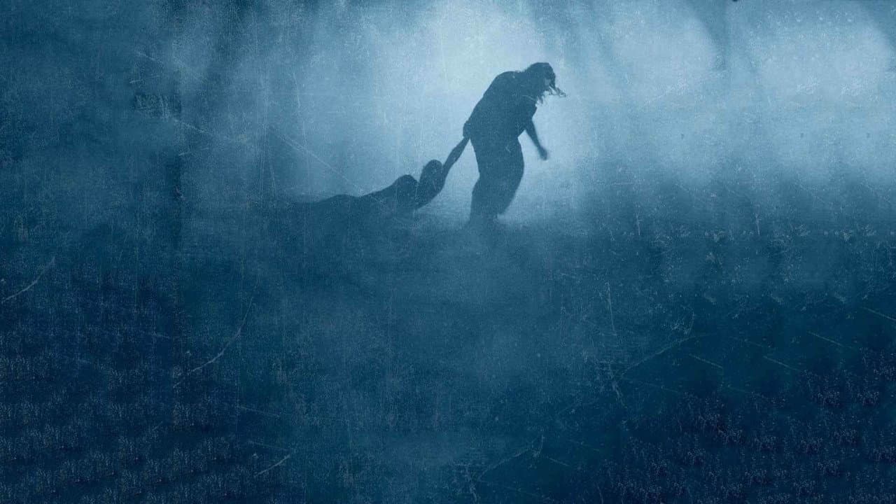 Szene aus Leatherface - The Source of Evil