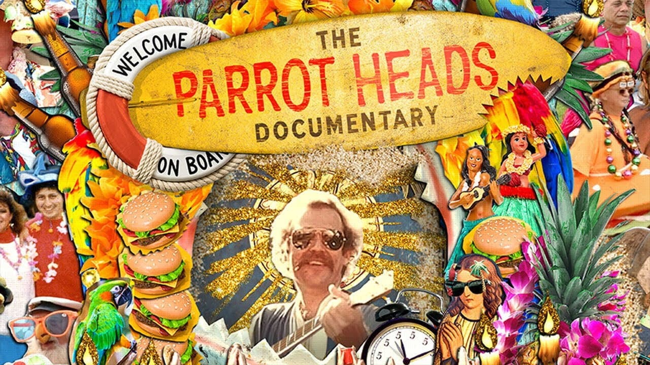 Szene aus Parrot Heads