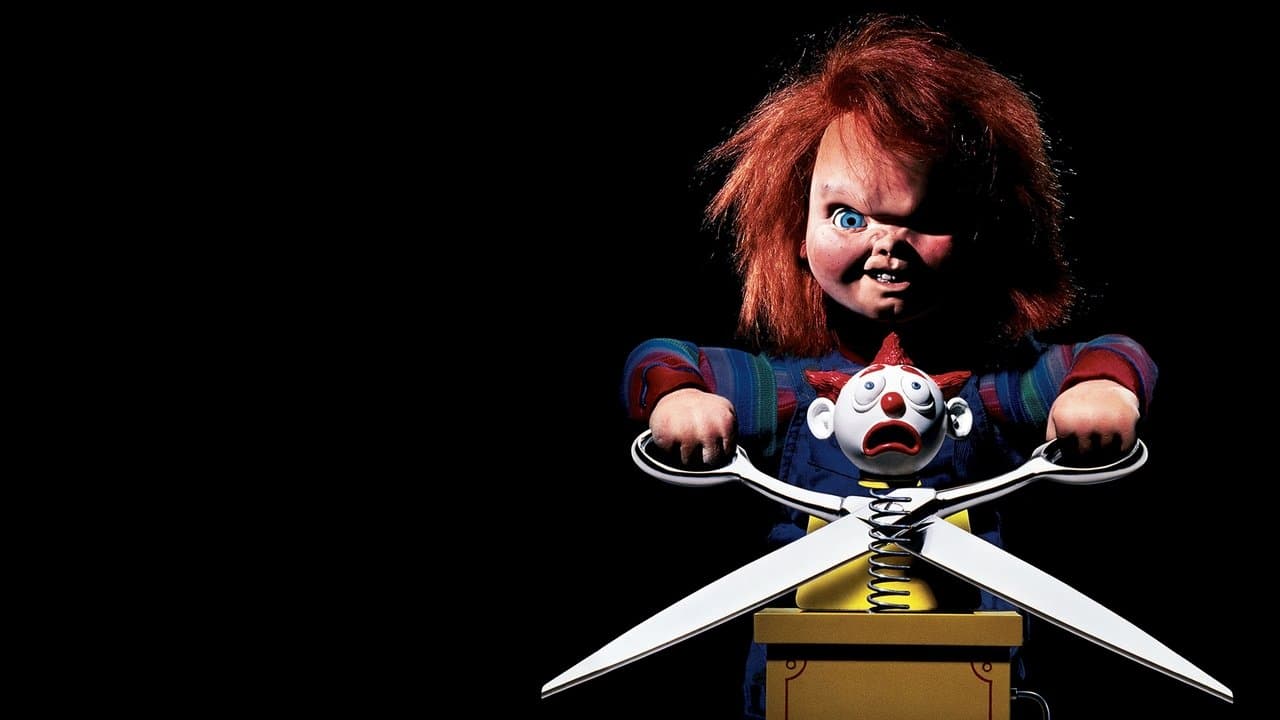 Szene aus Chucky 2 - Die Mörderpuppe ist zurück