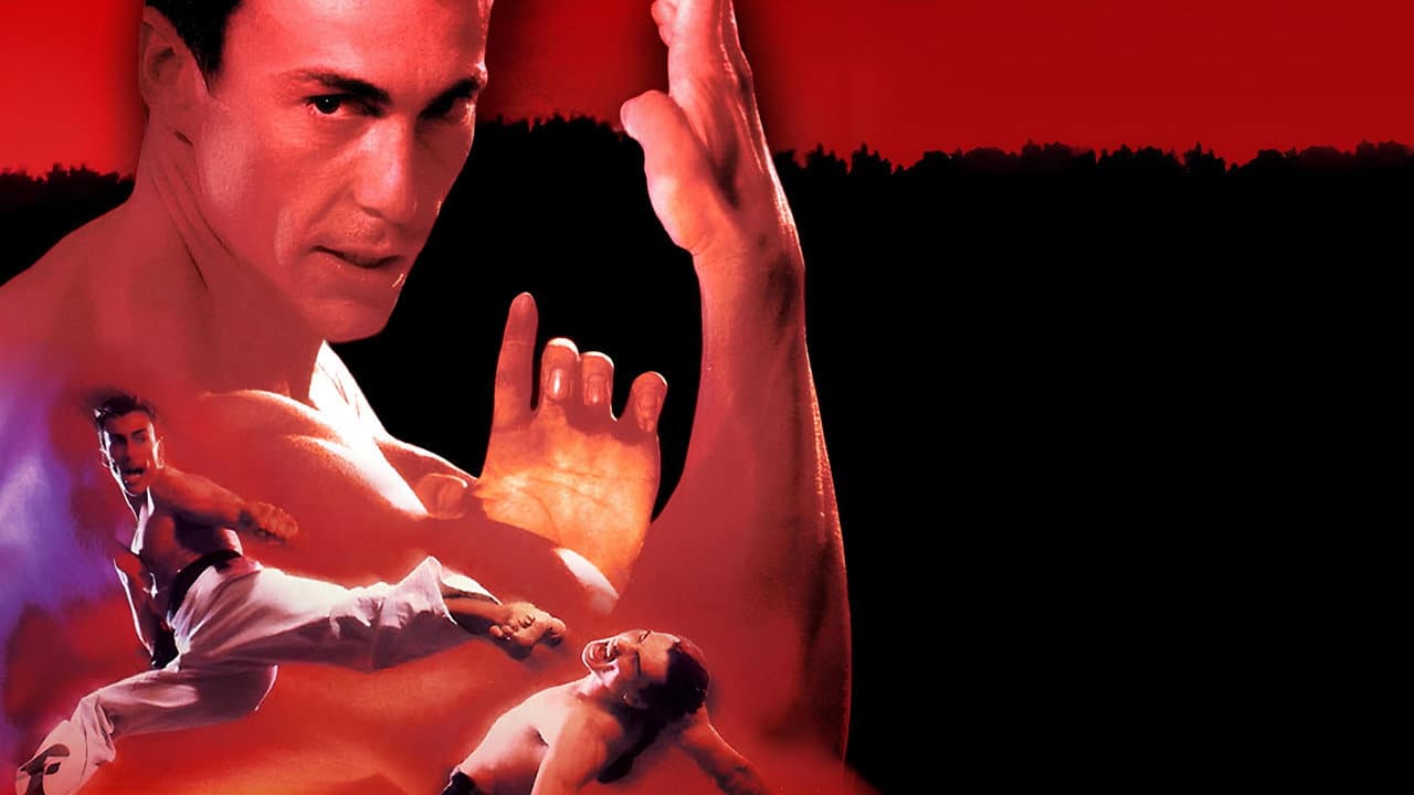 Szene aus Bloodsport II