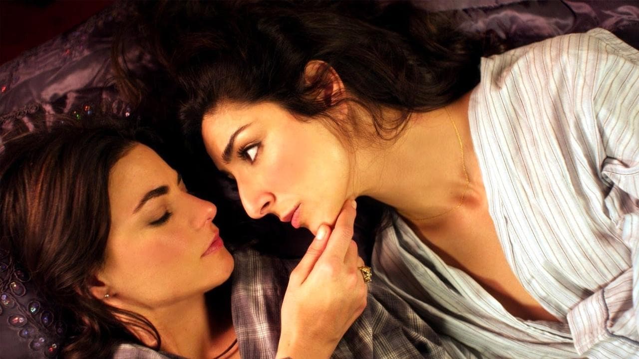 Szene aus Elena Undone