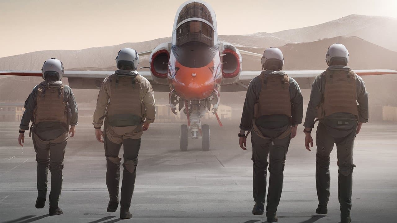 Szene aus Top Guns - Die nächste Generation