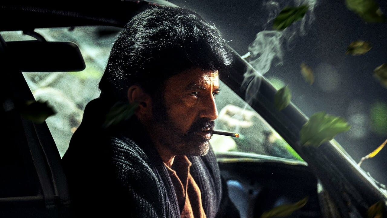 Szene aus Daaku Maharaaj