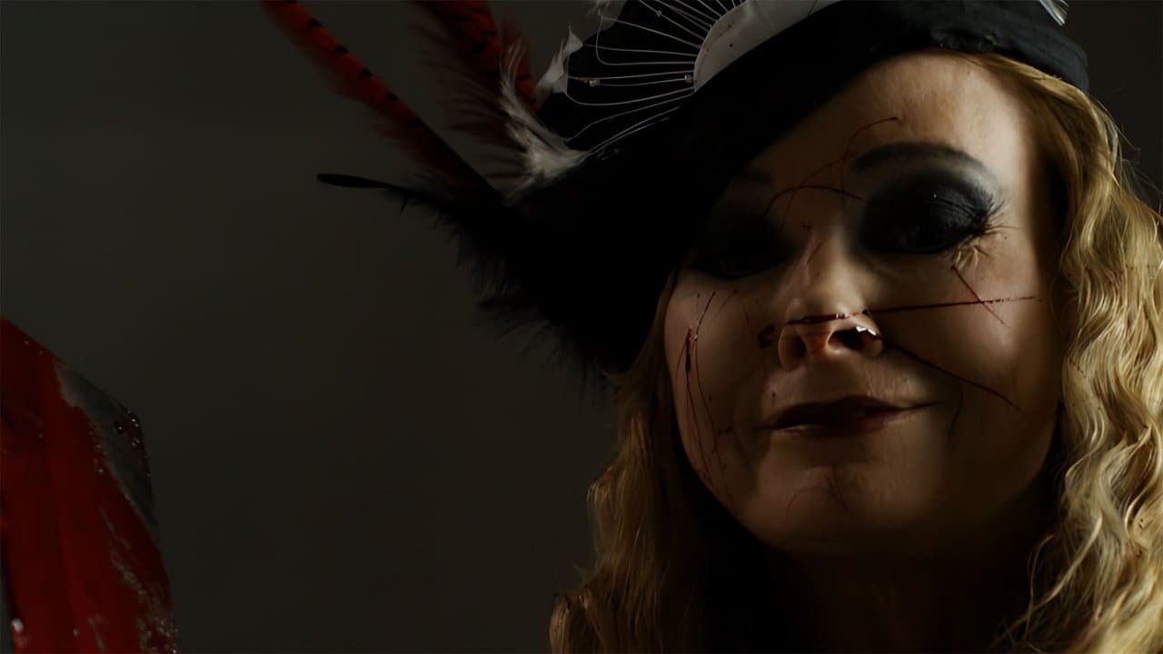 Szene aus The Theatre Bizarre