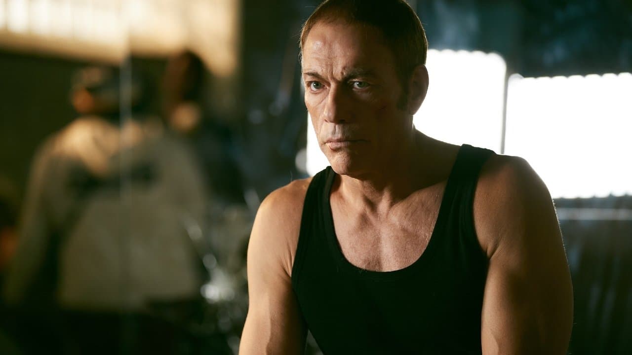 Szene aus The Last Mercenary