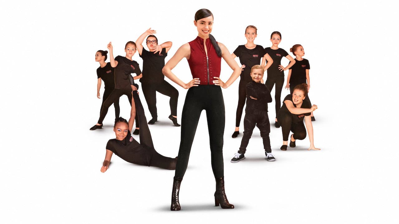 Szene aus Feel the Beat