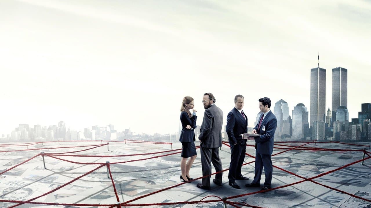Szene aus The Looming Tower