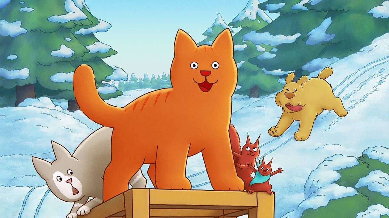 Szene aus Tommy Tom - Ein neuer Freund für Tommy Tom