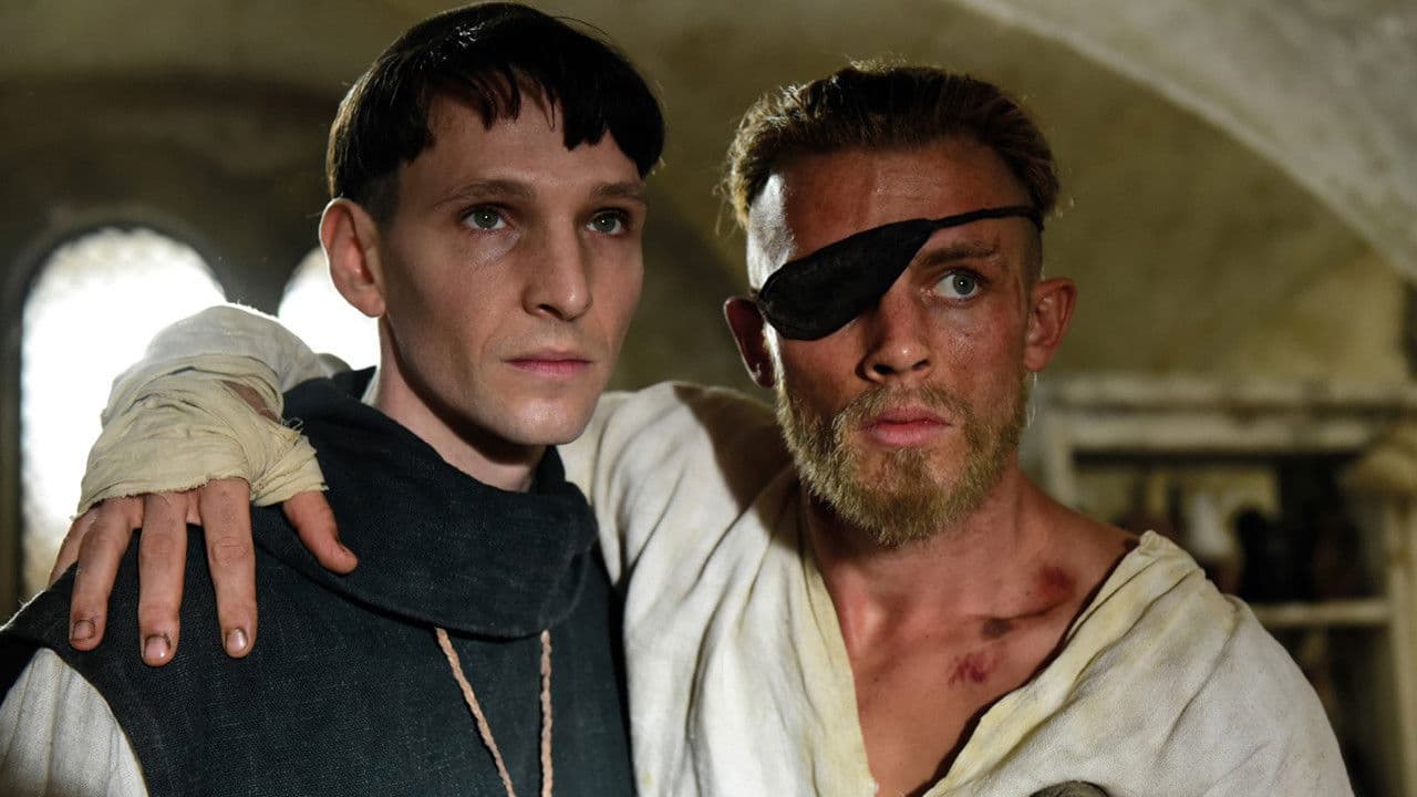 Szene aus Narziss und Goldmund