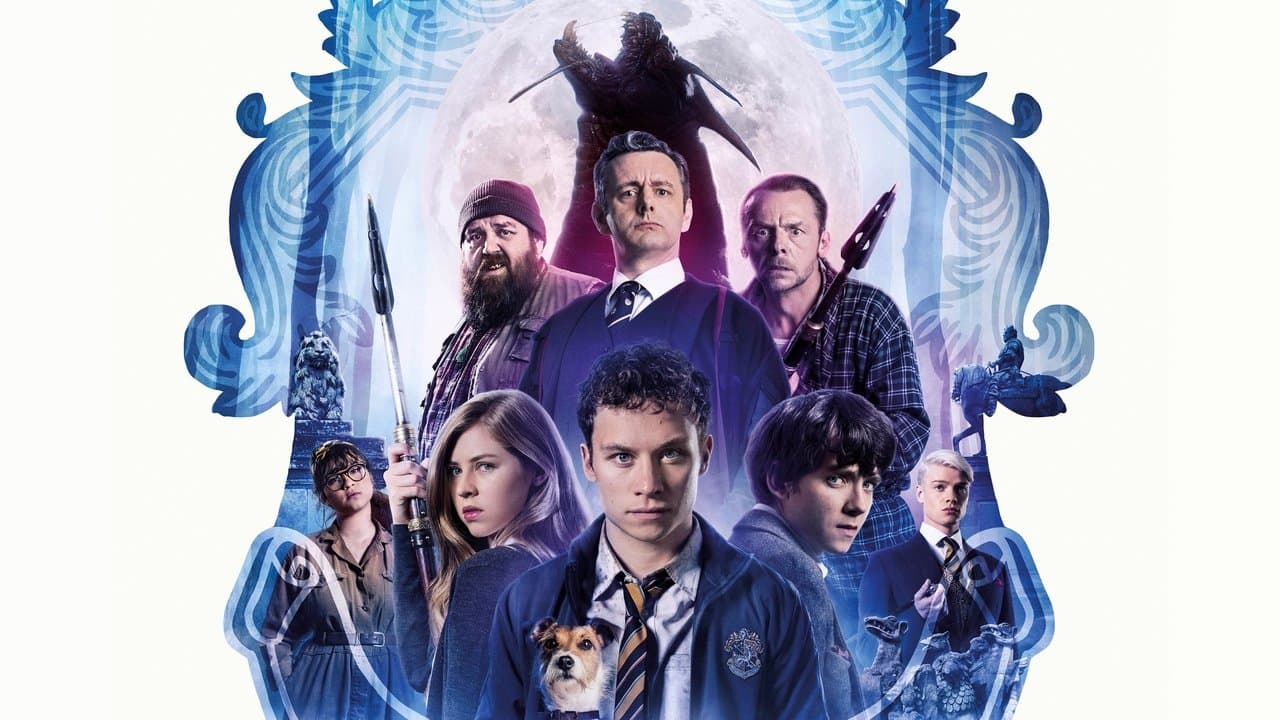 Szene aus Slaughterhouse Rulez