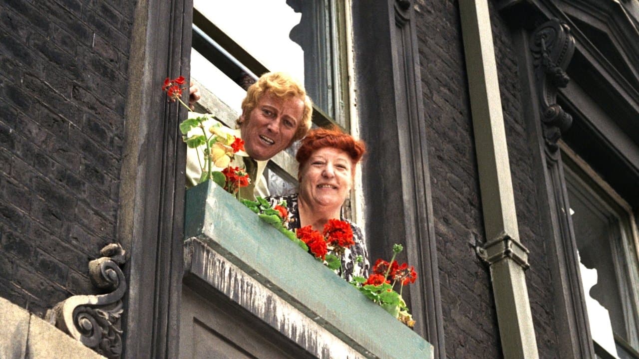 Szene aus Frenzy