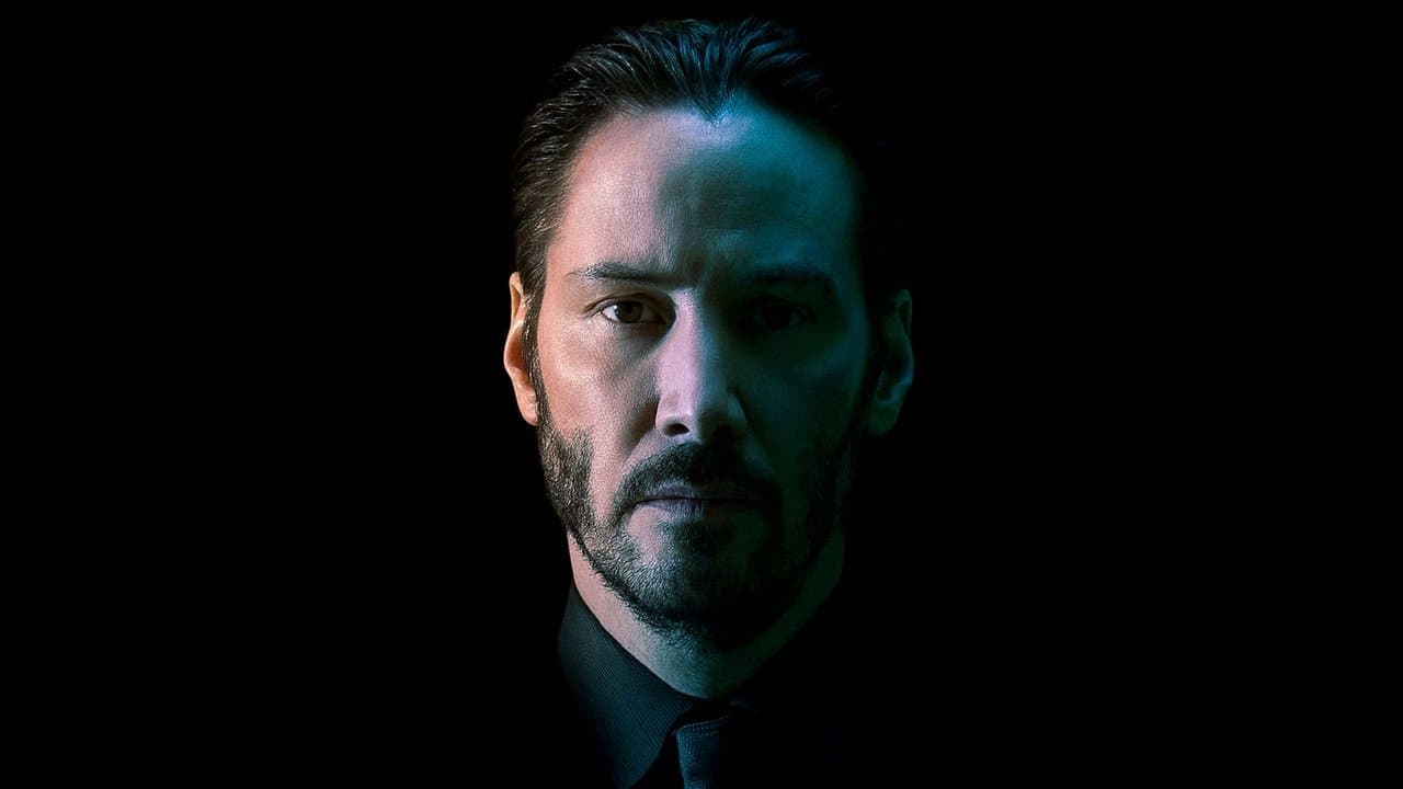 Szene aus John Wick