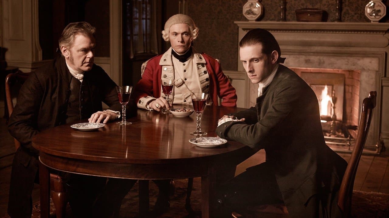 Szene aus TURN: Washington's Spies