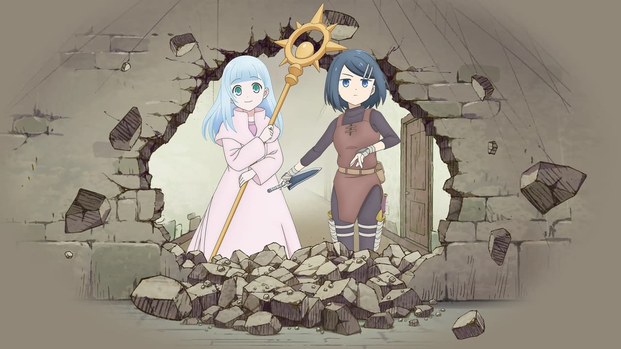 Szene aus Dungeon People