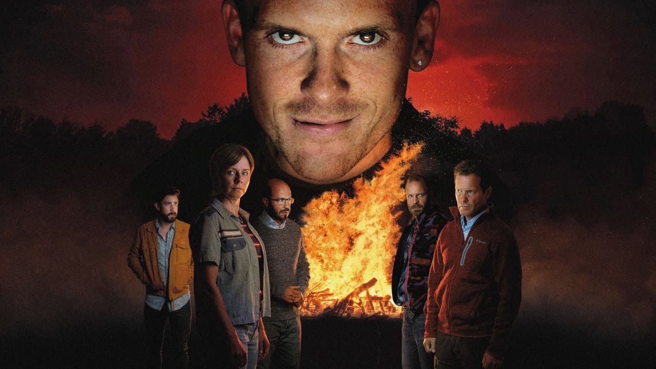 Szene aus Killing Mike
