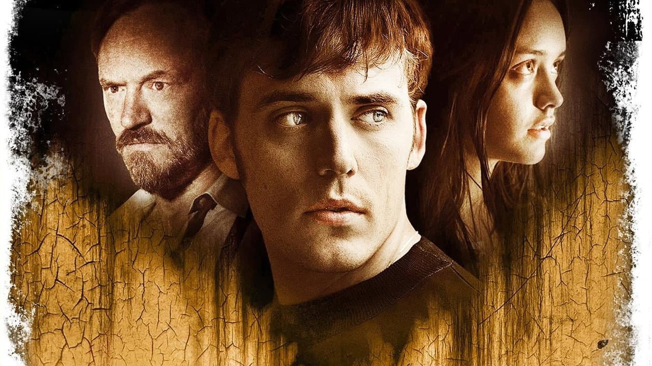Szene aus The Quiet Ones
