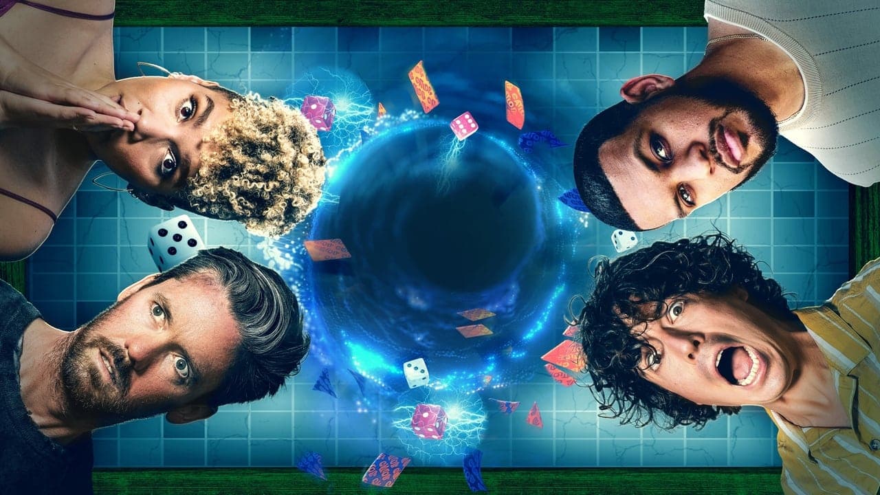 Szene aus Escape Room - The Game