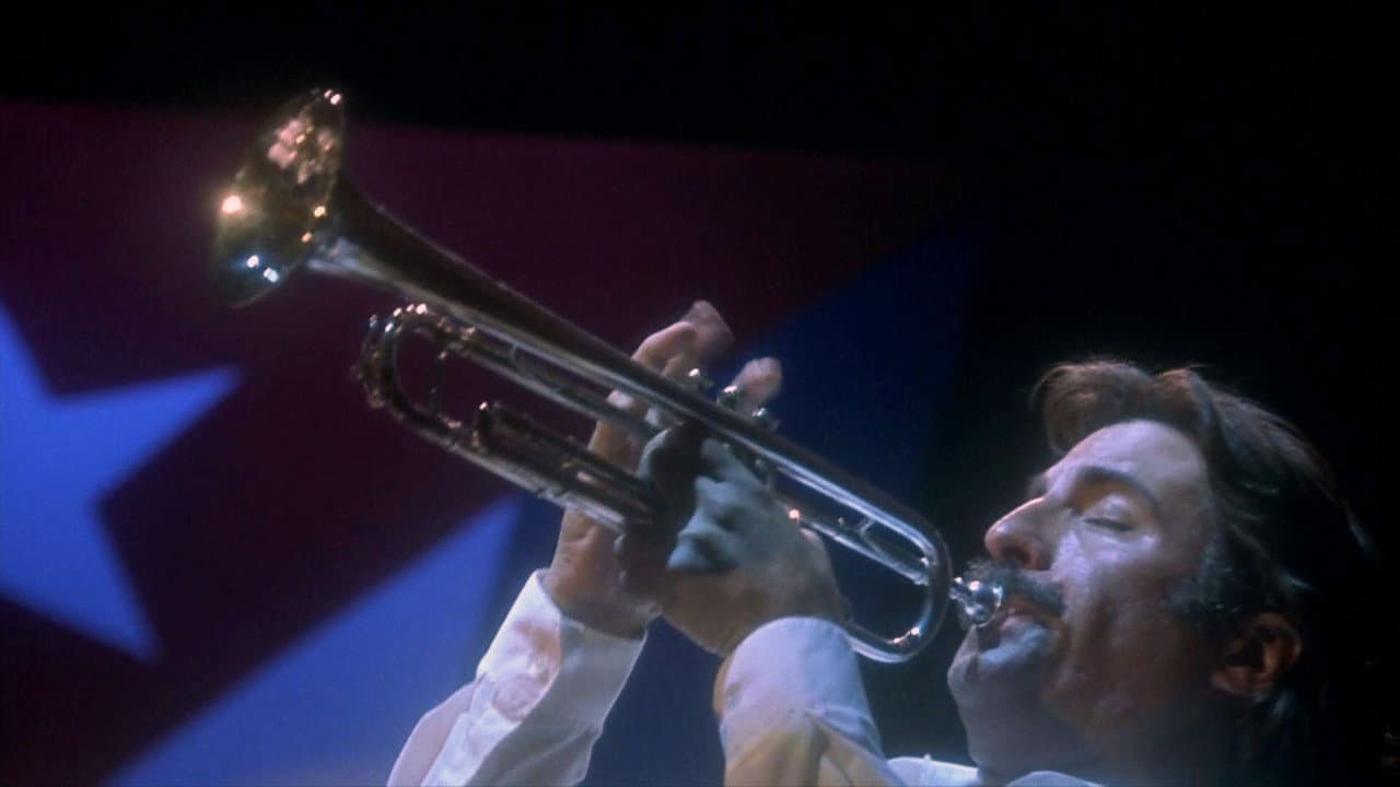 Szene aus Die Jazz Connection