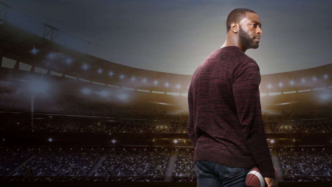 Szene aus Brian Banks