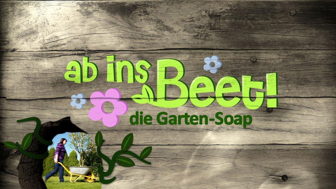 Szene aus Ab ins Beet! Die Garten-Soap