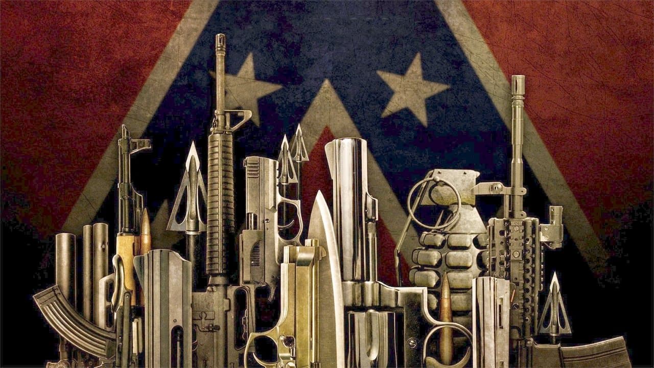 Szene aus The Baytown Outlaws