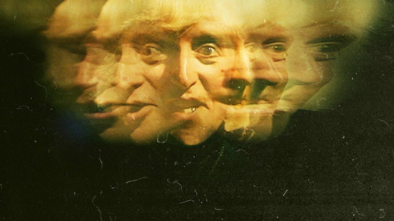 Szene aus Jimmy Savile: Eine britische Horror-Story