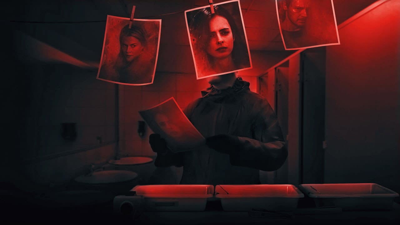 Szene aus Marvel's Jessica Jones