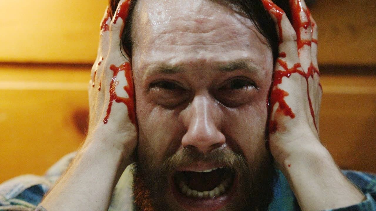 Szene aus Amityville Horror - Wie alles begann