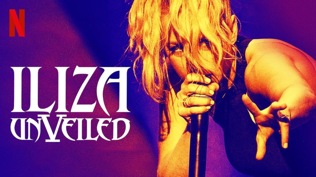 Szene aus Iliza Shlesinger: Unveiled
