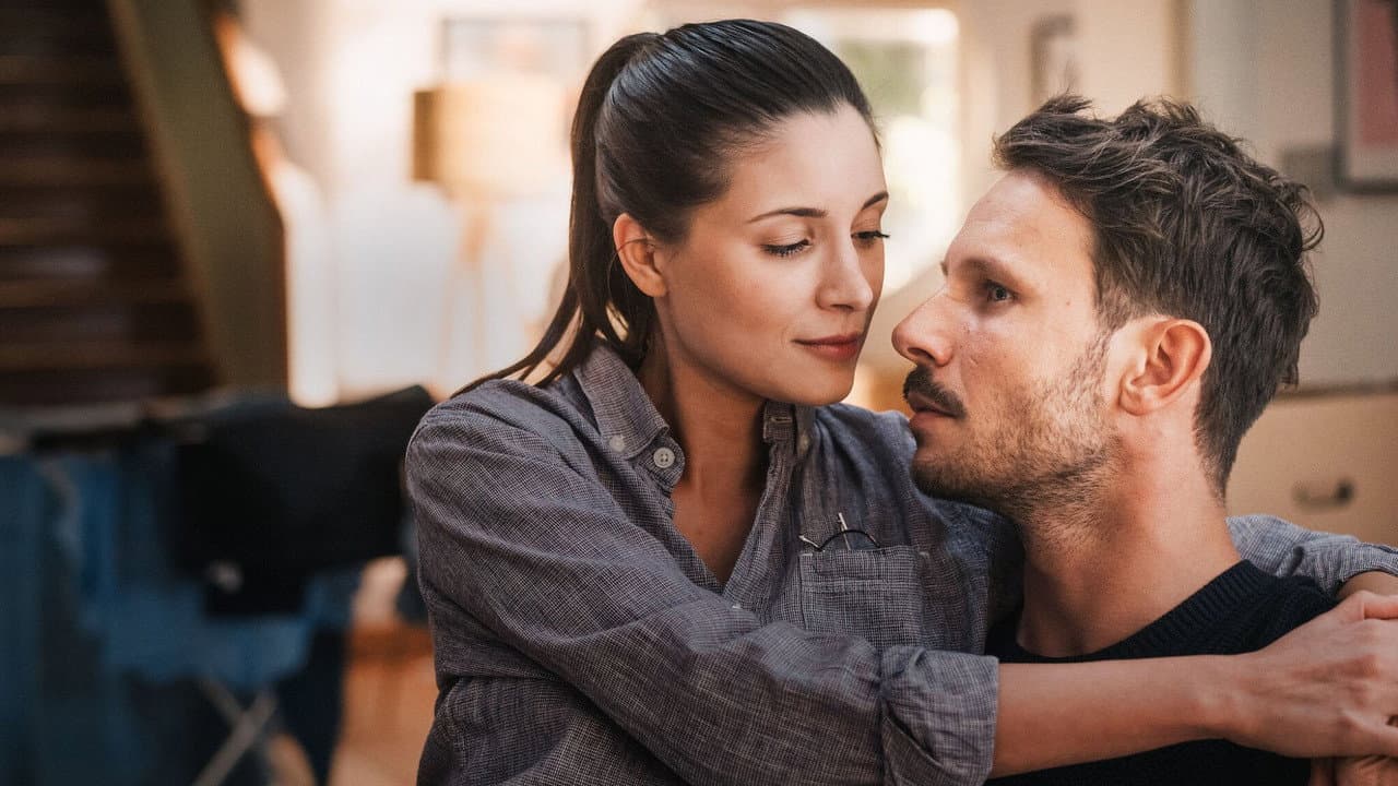 Szene aus Nochmal Liebe²