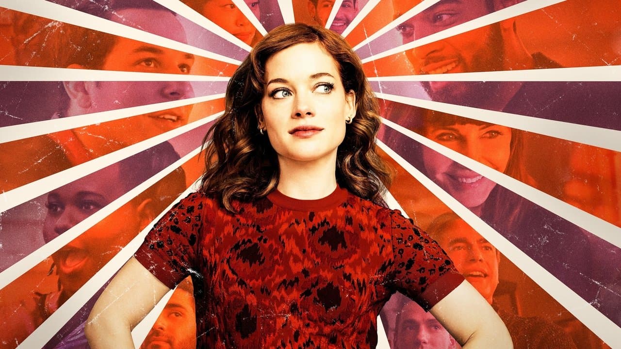 Szene aus Zoey's Extraordinary Playlist