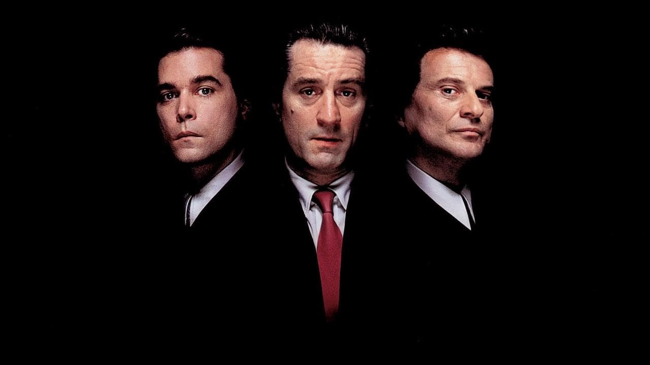 Szene aus GoodFellas