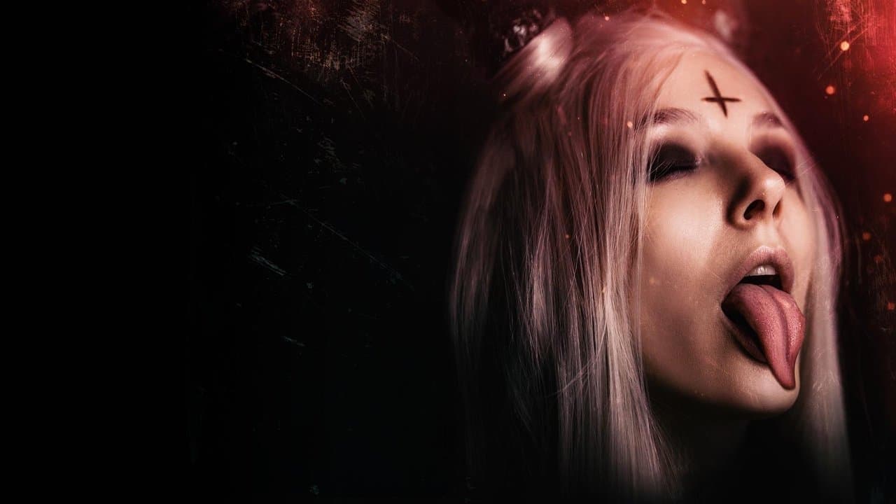 Szene aus Witch Game