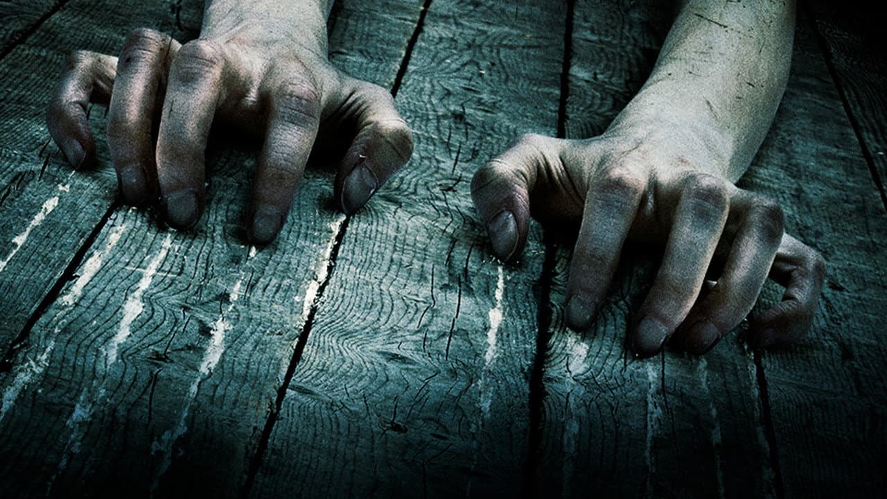 Szene aus Under the Bed - Es lauert im Dunkeln