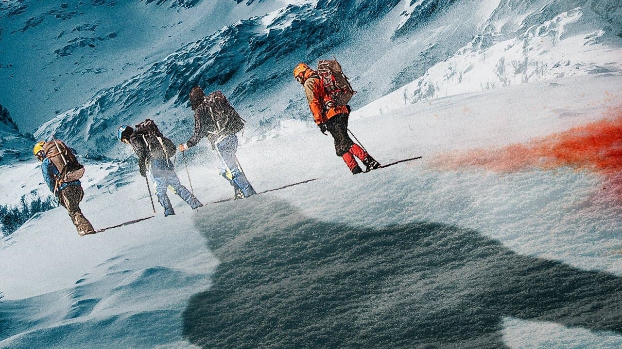 Szene aus Abominable
